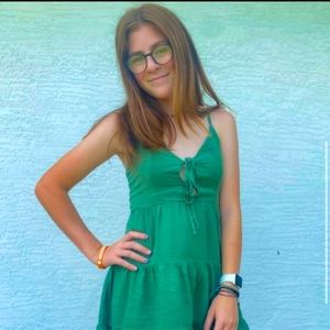Meet your Posher, Karsen